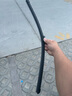 澳麟（AOLIN）無(wú)骨雨刮器上汽名爵銳騰/GS專車(chē)專用原廠原裝原車(chē)款雨刮片A級(jí)膠條 曬單實(shí)拍圖
