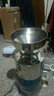 樂(lè)創(chuàng)（lecon）商用豆?jié){機(jī)早餐店用磨漿機(jī)商用豆?jié){機(jī)商用豆腐機(jī)家用職工食堂豆?jié){機(jī) 105型（50kg/h） 曬單實(shí)拍圖