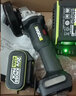 威克士（WORX）無刷木工電鋸WU535X切割機(jī)充電式工業(yè)級(jí)圓盤鋸鋰電電圓鋸手提鋸 WU535X.9裸機(jī)（無電池充電器） 曬單實(shí)拍圖