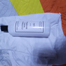 THE LUXURIOUS FROULL白色衣物專用洗衣液襯衫T恤護色亮白不泛黃增白去污白衣服洗滌劑 一瓶白色衣服專用洗衣液 曬單實拍圖