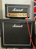 馬歇爾馬歇爾全電子管吉他音箱DSL1HR機頭MX112R箱體馬勺分體音響 DSL1HR電子管機頭+MX112R箱體 曬單實(shí)拍圖