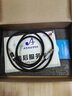 納愛(ài)聲發(fā)燒級typec轉3.5音頻線(xiàn)hifi抗噪無(wú)雜音鍍銀華為蘋(píng)果15手機車(chē)載aux音響線(xiàn) typec-3.5直頭 1.5米 曬單實(shí)拍圖