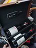 奔富（Penfolds）紅酒禮盒 正品行貨原瓶進(jìn)口干紅葡萄酒750ml*2瓶 奔富Bin138 曬單實(shí)拍圖