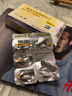 [洛賽克] 奧美拉唑鎂腸溶片 20mg*7片/盒 3盒裝 曬單實(shí)拍圖