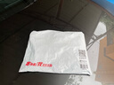 TOMMY HILFIGER 湯米·希爾費格 男士商務(wù)休閑長(cháng)袖Polo翻領(lǐng)T恤 黑色小標polo領(lǐng)T恤 M (建議130-145斤) 曬單實(shí)拍圖