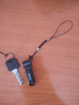 閃迪（SanDisk） U盤(pán) 手機U盤(pán)旋轉設計手機電腦雙接口密碼保護 蘋(píng)果MFI認證 Lightning 歡欣i享 64G 曬單實(shí)拍圖