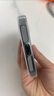 溫科適用蘋果XR手機(jī)殼透明iPhone XR手機(jī)殼防摔硅膠軟殼超薄簡約保護(hù)套男女款全包邊鏡頭后蓋保護(hù)殼 iPhone蘋果XR 直邊透明軟殼 曬單實拍圖