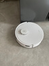 科沃斯（ECOVACS）掃地機(jī)器人N20掃拖一體全自動激光導(dǎo)航掃地機(jī)毛發(fā)灰塵克星紅外避障8000pa超大吸力掃地機(jī)器人DKX56 N20 曬單實拍圖