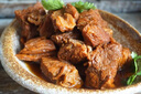 國(guó)產(chǎn)黃牛肉牛腱子牛排骨牛腩牛肉生鮮國(guó)產(chǎn)牛前后腿肉牛肉年貨禮盒 10斤（5斤牛肉+5斤牛肋排） 曬單實(shí)拍圖