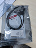 魔羯 MOGE MC8220 主板USB擋板線(xiàn)9針標準2口擴展兩個(gè)USB2.0接口 2口USB2.0擴展半高2U設計 線(xiàn)長(cháng)30cm 曬單實(shí)拍圖