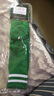 健飛小學(xué)生防滑兒童足球襪子長(zhǎng)筒男款運(yùn)動(dòng)男童中筒足球訓(xùn)練襪 綠白 均碼 曬單實(shí)拍圖