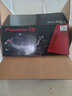 Pioneer DJ 先鋒PLX-500黑膠機播放器 唱片機 留聲機 高清高保真音箱播放器 黑色 曬單實(shí)拍圖