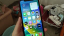 蘋(píng)果11 Apple iphone11 蘋(píng)果11二手 國行全網(wǎng)通 4G雙卡雙待 二手蘋(píng)果手機 紅色 11-128G【更換電池100%+贈豪華大禮包】 9成新 曬單實(shí)拍圖