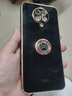銘玳 適用紅米k30手機殼紅米K30Pro保護套紅米K30S全包防摔簡(jiǎn)約直邊6D電鍍純色手機殼男女款 紅米K30Pro/紅米k30至尊紀念版通用 經(jīng)典黑 直邊6D電鍍【配保護膜+指環(huán)支架+便攜掛繩】 曬單實(shí)拍圖