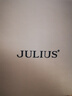 聚利時(shí)（Julius）手表女七夕情人節(jié)禮物送女友阿瑪妮滿天星品牌名表女士考試手表 曬單實(shí)拍圖