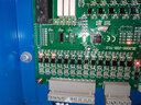 老A(LAOA)7合1多功能剝線鉗 壓線鉗 壓接工具 綠色LA815041 曬單實(shí)拍圖