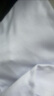 保羅嵐芝白大褂長(zhǎng)袖四季款春夏醫(yī)生工作服透氣吸汗醫(yī)院牙醫(yī)實(shí)驗(yàn)服加工廠服 曬單實(shí)拍圖