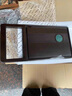 黑檀木茶盤(pán)整塊實(shí)木家用茶臺(tái)套裝帶全自動(dòng)電磁爐一體燒水茶具托盤(pán) 黑檀木 金灶K9+90*45*4.5CM 曬單實(shí)拍圖