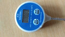 ThermoTrace美國Deltatrak11036高精度防水?dāng)?shù)字探針食品中心溫度計delta trak 曬單實拍圖