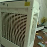 VCJ【德國品牌】 冷風(fēng)機空調(diào)扇制冷水冷電冷風(fēng)扇加水冷氣機家用商用可移動制冷風(fēng)機大風(fēng)量工業(yè)冷風(fēng)機 【1.1米高適用60-70平方】75L大水箱遙控款 曬單實拍圖