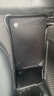 喬氏tpe汽車腳墊地毯奧迪適用A6LA4LA3LA5Q3Q5LQ2LA8L兩廂三廂腳墊 【雙層】TPE腳墊+提花毯-破曉黑 奧迪 A4L 曬單實(shí)拍圖