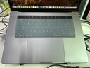 【官方質檢】蘋果（Apple） MacBook Pro/Air國行未拆M1M2M3二手蘋果筆記本電腦 【拍拍質檢丨多倉次日達】 21年16寸183灰/銀M1Pro-16G 512 99成新 曬單實拍圖