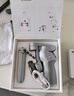 大疆 DJI Osmo Mobile SE OM手機云臺穩定器 智能跟拍防抖可折疊拍攝神器 【自然補光】補光套裝 官方標配 曬單實(shí)拍圖