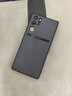 科皇適用努比亞紅魔9spro手機殼9pro+新款全包防摔紅魔10pro+手機套素皮10spro+商務(wù)輕奢華簡約高級感 《高級灰》請勿選錯手機型 紅魔9S Pro+ 曬單實拍圖
