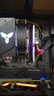 微星B550M/A520M-A PRO B450M-A PRO MAX主板搭配AMD R5 5600GT 5700X 5700G CPU 原盒散片板U套裝 R5 5600X散片 A520M-A PRO 曬單實(shí)拍圖