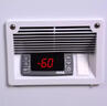 Aucma/澳柯瑪 DW-60W336低溫冰柜零下60度保存箱冷凍柜冷柜 白色 曬單實(shí)拍圖