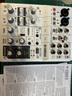 森海塞爾（SENNHEISER） MK4大振膜專(zhuān)業(yè)錄音師K歌話(huà)筒電容配音麥克風(fēng)主播直播唱歌MK4 【MK4+艾肯4nanos新款聲卡套裝】 曬單實(shí)拍圖