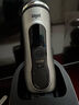 博朗（BRAUN）9系Pro+電動(dòng)剃須刀往復(fù)式刮胡刀德國原裝進(jìn)口便攜款帶鬢角修剪器送男友老公父親男士禮物 9515S 時(shí)尚銀 曬單實(shí)拍圖