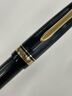 PILOT【教師節禮物】百樂(lè )Justus 95復刻鋼筆14K金尖可調書(shū)寫(xiě)軟硬金筆商務(wù)辦公送禮盒裝黑色網(wǎng)格紋FM尖/約0.5-0.6mm標準尖 曬單實(shí)拍圖