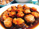 潮夫道牛筋丸250g 牛肉丸潮汕火鍋食材關(guān)東煮丸子丸料空氣炸鍋部隊(duì)火鍋 曬單實(shí)拍圖