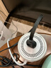公牛變壓器220v轉(zhuǎn)110v電源電壓轉(zhuǎn)換器插座美國日本加拿大戴森吹風(fēng)機(jī)國外進(jìn)口電器轉(zhuǎn)國內(nèi)使用變壓器 GN-P2    【200W以內(nèi)電器國內(nèi)可用】 曬單實(shí)拍圖