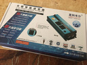 藍(lán)科車仆（LamKo Che Pu）車載家用逆變器12V/24V轉(zhuǎn)220V300W/500W/1000W電源轉(zhuǎn)換變壓器 貨車專用24V轉(zhuǎn)220V【1000W黑】 曬單實拍圖