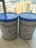 納尼凱爾（NannyCare）英國羊奶粉進(jìn)口嬰幼兒童配方奶粉900g 3段（1-3歲）2罐-效期26.7 曬單實(shí)拍圖