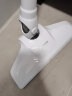 AUX 吸尘器家用手持地毯式静低噪音吸拖一体小型迷你大功率强力吸尘器AXS-927 白色升级版 实拍图