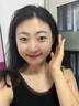 目柔 發(fā)箍女帶齒金屬頭箍防滑水鉆韓國(guó)簡(jiǎn)約淑女頭箍發(fā)飾碎發(fā)神器發(fā)箍 黑色 曬單實(shí)拍圖