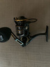 奔樂（PENN）海釣CLASH紡車輪金屬魚線輪漁輪海竿海水輪 3000型 曬單實拍圖