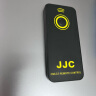 JJC 相机遥控器 替代ML-L3 适用于尼康D7100 D3400 D7200 D7500 D610 D5300 D3300 D5200 D5500 无线 实拍图