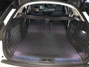 喬幫主 后備箱墊汽車尾箱墊全包圍專車專用定制 寶駿510 730 560 310w 530 黑色米線 曬單實拍圖
