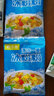 賴(lài)小布 冰粉粉原味10袋 四川冰粉原料白涼粉做果凍做冰粉做水信玄餅 40克x5袋（拍3份送紅糖） 曬單實(shí)拍圖