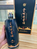 迎賓貴州迎賓酒（樹(shù)藏10）53度醬香型高度糧食白酒 53度 500mL 1瓶 曬單實(shí)拍圖