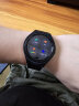 三星Galaxy Watch6 Classic 蓝牙通话/智能手表/运动电话手表/ECG心电分析/血压手表 47mm 宇夜黑 晒单实拍图