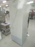 捷盛（JS）超低溫冰箱-60 實(shí)驗室科研醫用立式生物冰柜 速凍冷柜零下-40-80度深冷海鮮大型不銹鋼冷凍柜 -65度158L（-25到-65度可調） 曬單實(shí)拍圖