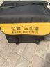 塵霸 無(wú)塵鋸CB5ES-2實(shí)木地板電鋸木工臺(tái)鋸多功能復(fù)合切割機(jī)帶刻度升降 塵霸150F升降款+4張鋸片 曬單實(shí)拍圖