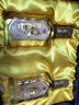 棧橋（zhanqiao） 70度原漿白酒山東青島特產(chǎn)禮盒裝2瓶 送禮高度酒糧食酒 原酒禮品 70度 110mL 2瓶 曬單實(shí)拍圖