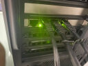 PERCKO PCIeX4千兆四口网卡Intel I350-T4双电口I350-T2服务器POE网卡 I350-T4千兆四电口PCI-E X4 晒单实拍图