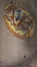 喜旺醬香肘500g*2袋開(kāi)袋即食帶骨醬肘子鹵香豬肘子下酒菜下飯菜 曬單實(shí)拍圖